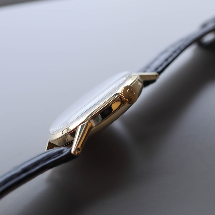 Omega Omega Klassik - Bild 4 